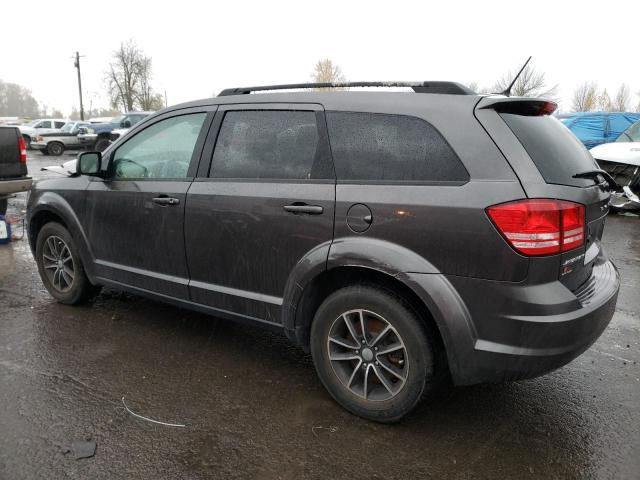 Photo 2 from auction – 2017 DODGE JOURNEY SE with VIN 3C4PDCABXHT609423