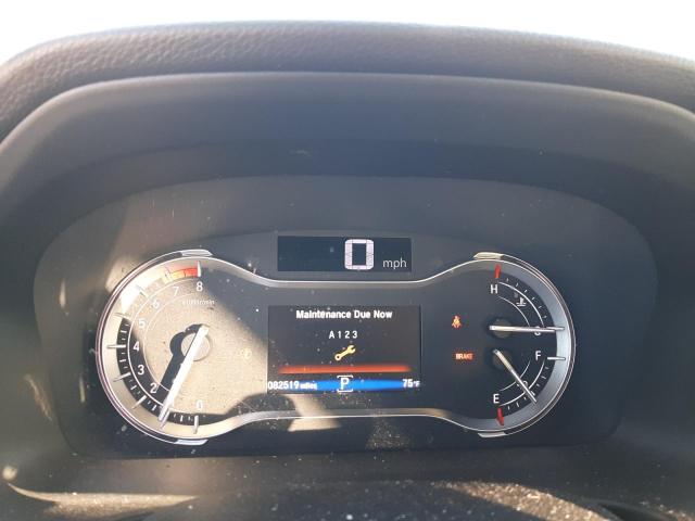 Photo 9 from auction – 2016 HONDA PILOT EXL with VIN 5FNYF5H54GB026191