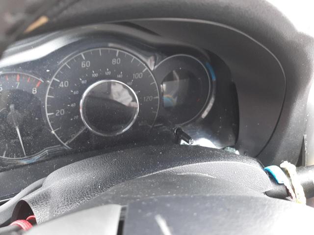 Photo 9 from auction – 2017 NISSAN VERSA NOTE with VIN 3N1CE2CP5HL377184