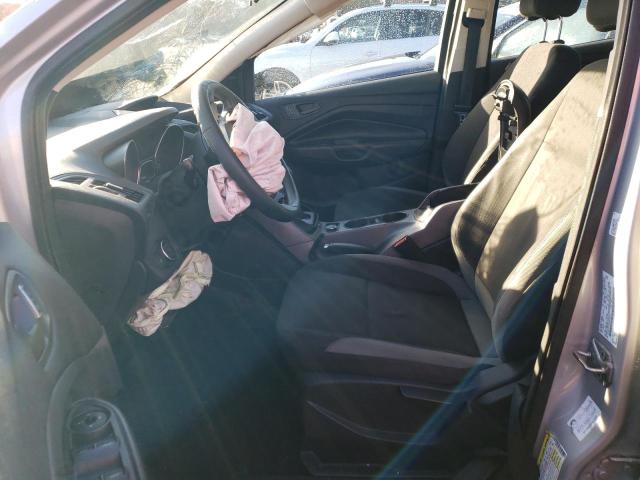 Photo 7 from auction – 2014 FORD ESCAPE S with VIN 1FMCU0F7XEUB55527