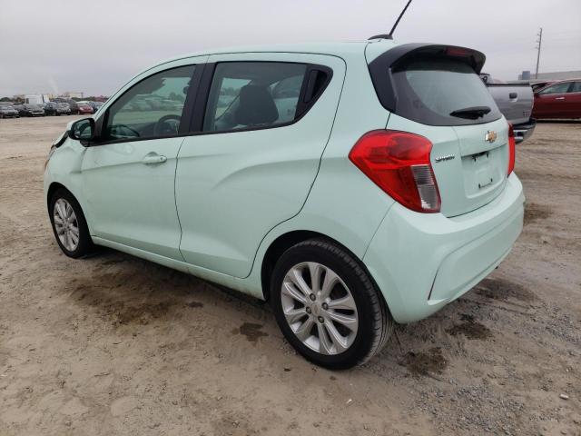 Zdjęcie 2 z aukcji – 2017 CHEVROLET SPARK 1LT z VIN KL8CD6SA0HC743030