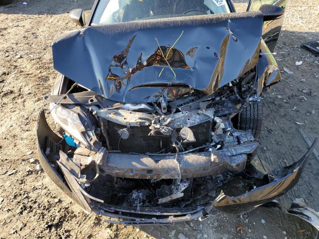 Photo 11 from auction – 2017 LEXUS ES 350 with VIN JTHBK1GG7H2255772