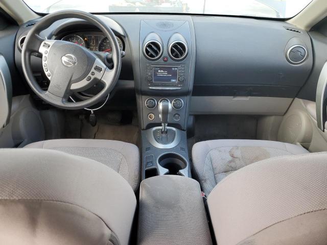 Photo 8 from auction – 2012 NISSAN ROGUE with VIN JN8AS5MT9CW606516