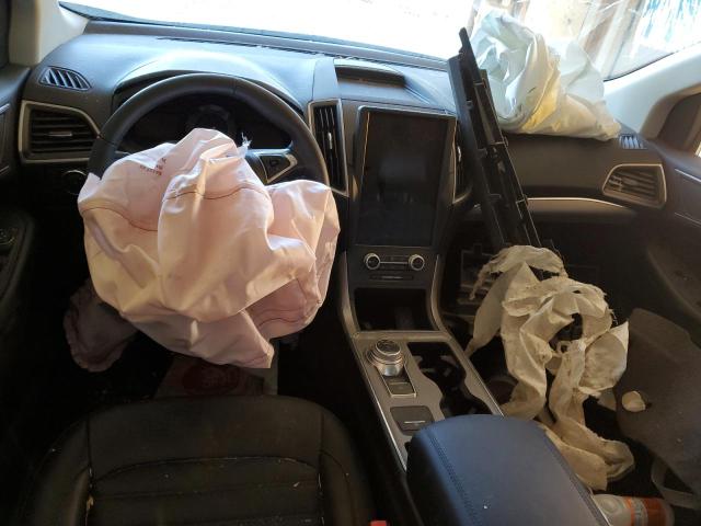 Photo 8 from auction – 2022 FORD EDGE SEL with VIN 2FMPK4J91NBA05545