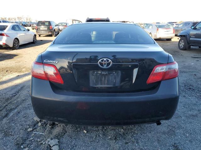 Photo 6 from auction – 2009 TOYOTA CAMRY with VIN 4T1BE46K69U408403