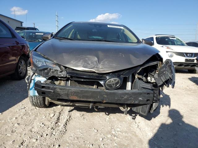 Photo 5 from auction – 2018 TOYOTA COROLLA L with VIN 5YFBURHE9JP773882