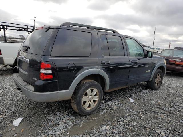 Photo 3 from auction – 2007 FORD EXPLORER X with VIN 1FMEU63E77UB61190