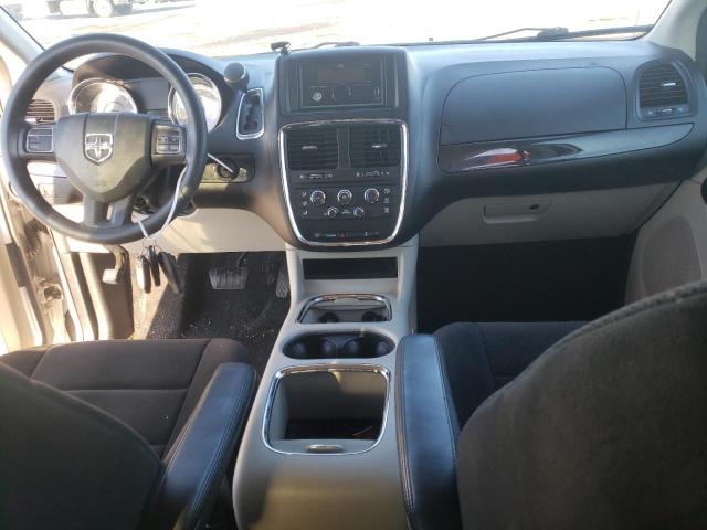 Photo 8 from auction – 2012 DODGE GRAND CARA with VIN 2C4RDGCG7CR378520