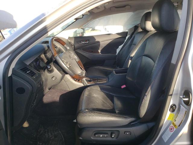 Photo 7 from auction – 2012 LEXUS ES 350 with VIN JTHBK1EGXC2474494