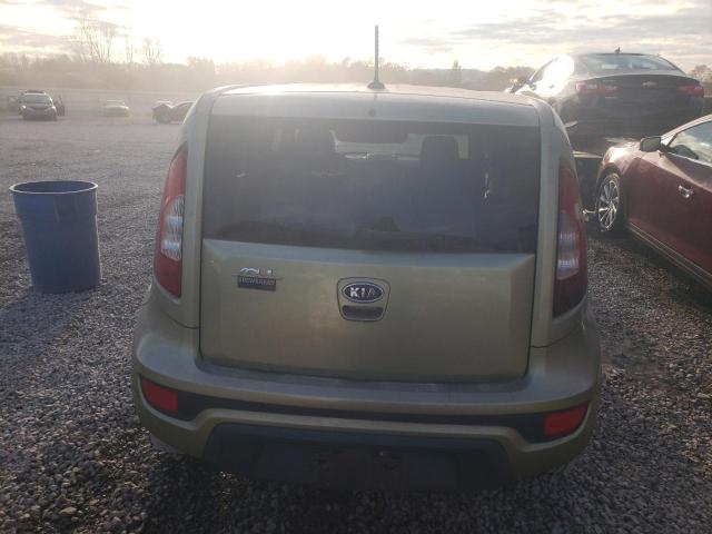 Фото 6 с аукциона – 2012 KIA SOUL с VIN KNDJT2A51C7422503