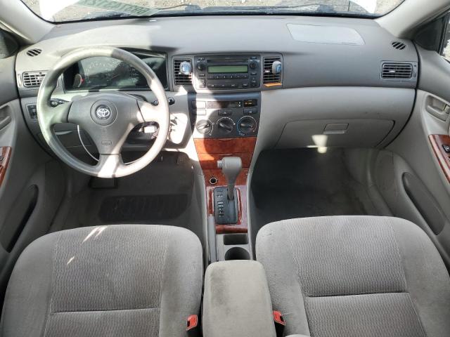 Photo 8 from auction – 2005 TOYOTA COROLLA CE with VIN 1NXBR30EX5Z522089
