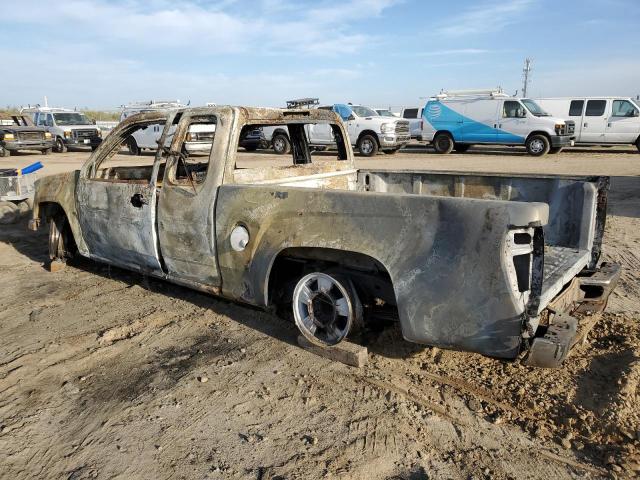 Photo 2 from auction – 2008 CHEVROLET COLORADO with VIN 1GCCS19E288105518