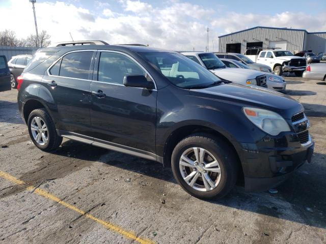 Photo 4 from auction – 2011 CHEVROLET EQUINOX LT with VIN 2CNALDEC9B6456770