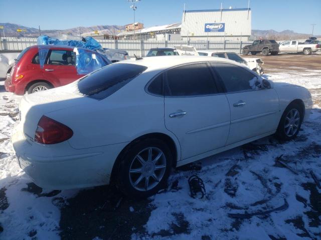 Photo 3 from auction – 2007 BUICK LACROSSE C with VIN 2G4WD582571240785