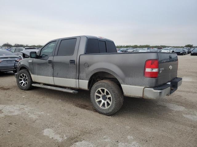 Photo 2 from auction – 2007 FORD F150 SUPER with VIN 1FTRW12W67FA12447