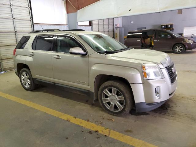Photo 4 from auction – 2013 GMC TERRAIN SL with VIN 2GKFLTEK3D6186258