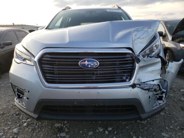 Photo 5 from auction – 2022 SUBARU ASCENT PRE with VIN 4S4WMABD1N3453694