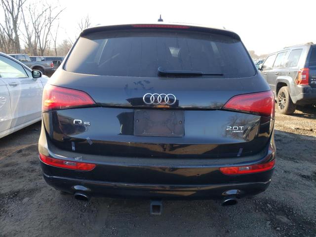 Photo 6 from auction – 2013 AUDI Q5 PREMIUM with VIN WA1LFAFP9DA011059