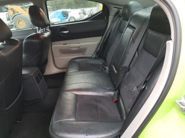 Photo 10 from auction – 2007 DODGE CHARGER R/ with VIN 2B3KA53H77H728359