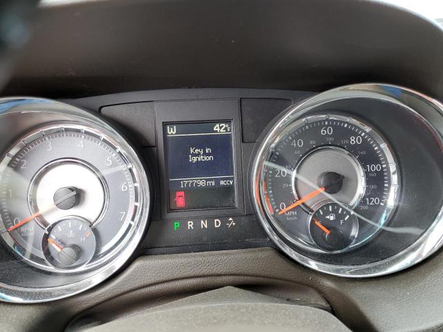 Photo 9 from auction – 2012 CHRYSLER TOWN & COU with VIN 2C4RC1CG8CR156536