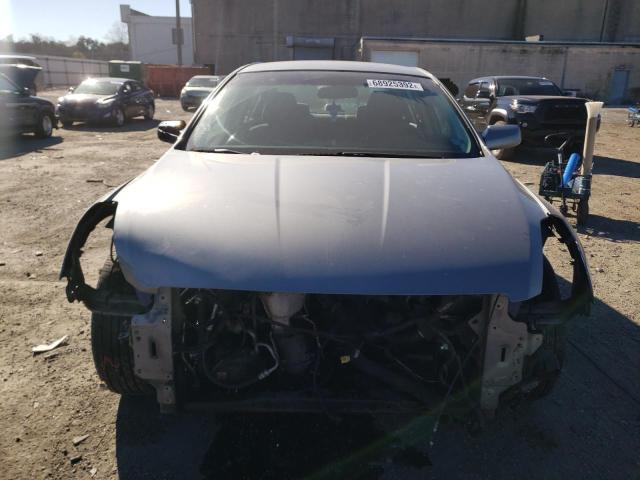 Photo 5 from auction – 2007 NISSAN ALTIMA with VIN 1N4AL21E67N411830