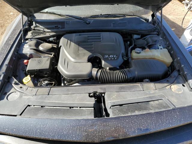 Photo 11 from auction – 2017 DODGE CHALLENGER with VIN 2C3CDZAGXHH635823