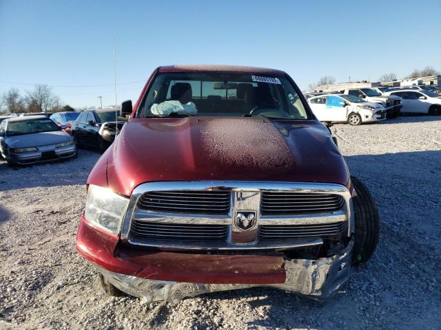 Photo 5 from auction – 2012 DODGE RAM 1500 S with VIN 1C6RD7LT6CS114711