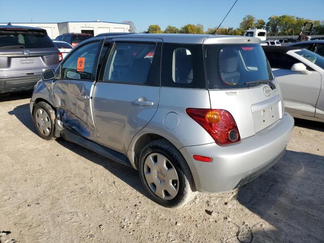 Photo 2 from auction – 2005 TOYOTA SCION XA with VIN JTKKT624850088976