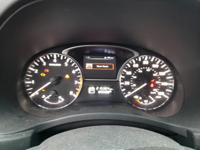 Photo 9 from auction – 2015 NISSAN PATHFINDER with VIN 5N1AR2MN3FC616189