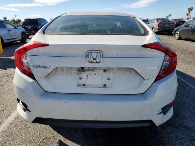 Photo 6 from auction – 2016 HONDA CIVIC LX with VIN 19XFC2F53GE250236