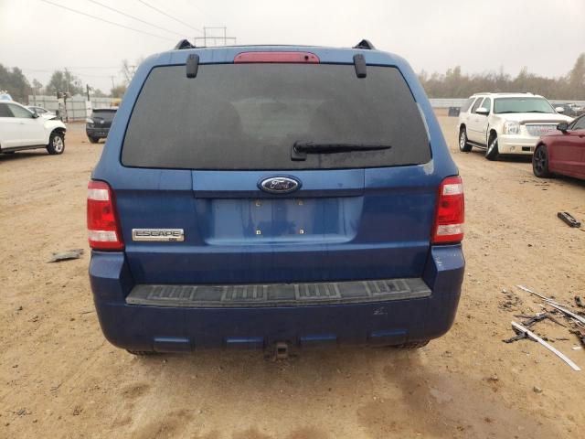 Photo 6 from auction – 2008 FORD ESCAPE XLT with VIN 1FMCU03128KD91444