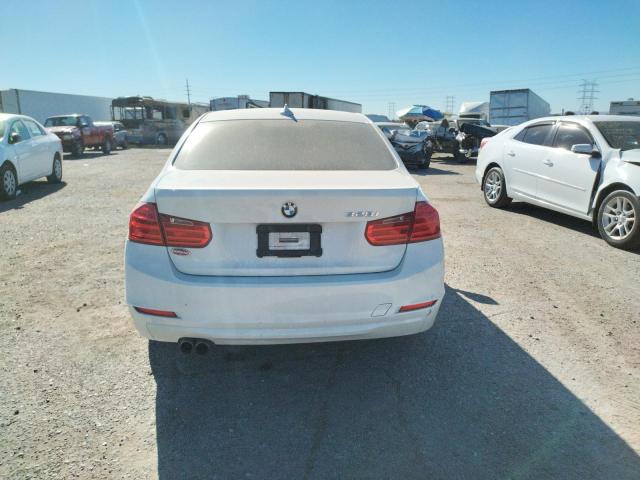 Photo 6 from auction – 2012 BMW 328 I with VIN WBA3A5G53CNP17649