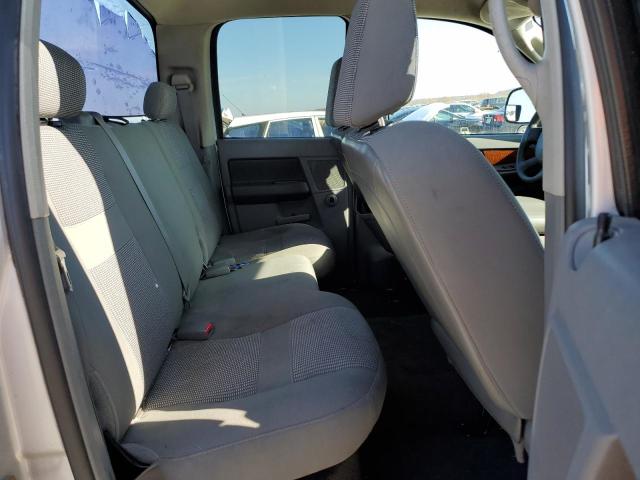 Photo 10 from auction – 2006 DODGE RAM 1500 S with VIN 1D7HA18N86S593759