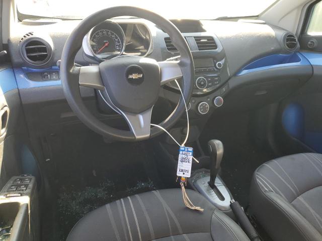 Фото 8 с аукциона – 2013 CHEVROLET SPARK LS с VIN KL8CB6S95DC509732