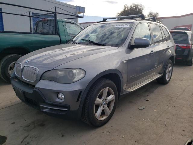 BMW X5 XDRIVE3 2010 with VIN 5UXFF0C58ALT77786 - Photo from auction