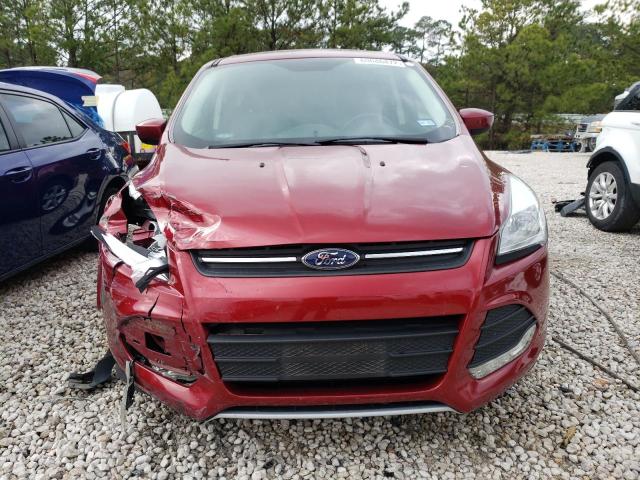 Photo 5 from auction – 2016 FORD ESCAPE SE with VIN 1FMCU0G7XGUA93130