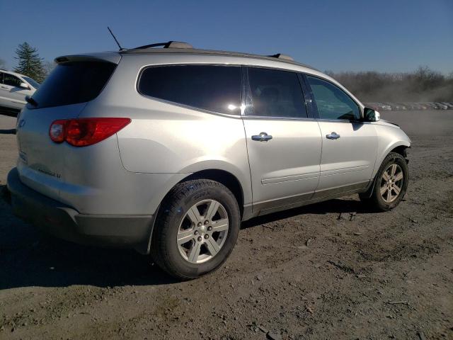Photo 3 from auction – 2012 CHEVROLET TRAVERSE L with VIN 1GNKVGED0CJ382633