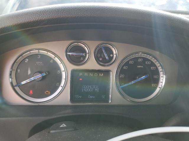 Photo 9 from auction – 2011 CADILLAC ESCALADE P with VIN 1GYS3CEF0BR130044
