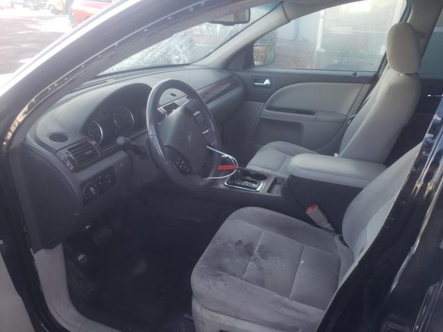 Photo 7 from auction – 2008 FORD TAURUS SEL with VIN 1FAHP24W78G142685