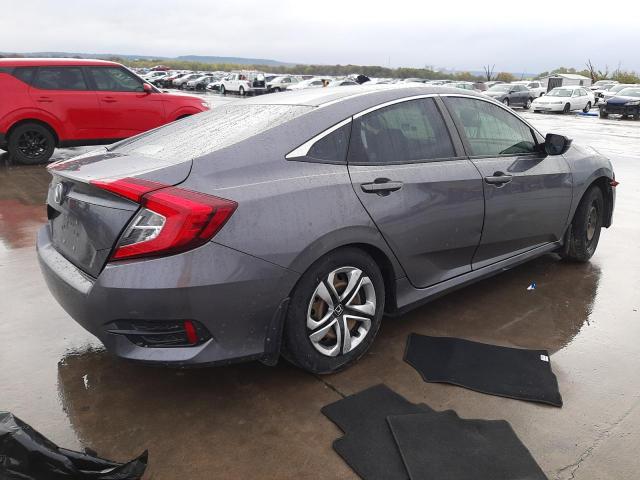 Photo 3 from auction – 2017 HONDA CIVIC LX with VIN 19XFC2F53HE020875