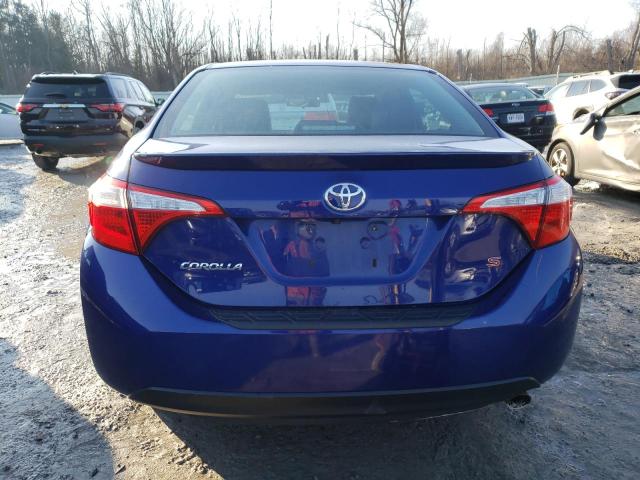 Photo 6 from auction – 2015 TOYOTA COROLLA L with VIN 2T1BURHE7FC429264