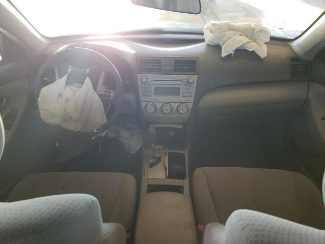 صورة رقم 8 من المزاد - 2011 TOYOTA CAMRY BASE مع VIN 4T1BF3EK5BU731694