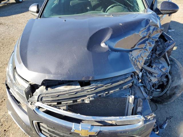 Photo 11 from auction – 2015 CHEVROLET CRUZE LT with VIN 1G1PC5SB9F7271083