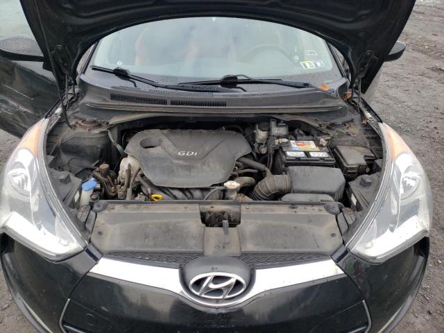 Photo 11 from auction – 2012 HYUNDAI VELOSTER with VIN KMHTC6AD1CU055008