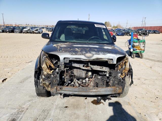Photo 5 from auction – 2017 KIA SOUL with VIN KNDJN2A23H7420355