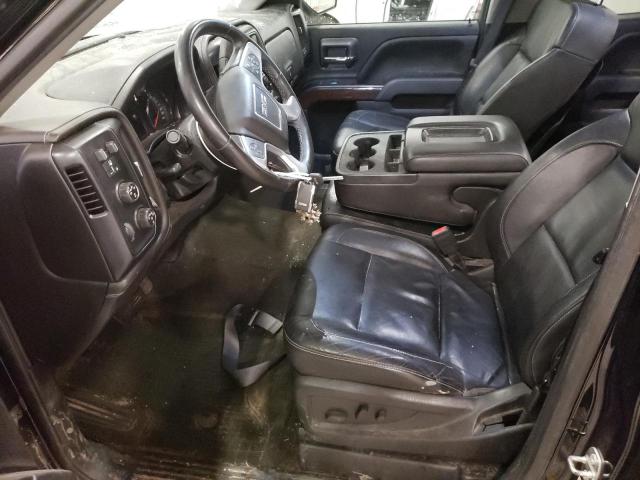 Photo 7 from auction – 2015 GMC SIERRA K15 with VIN 1GTV2VECXFZ165414