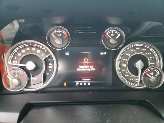 Photo 9 from auction – 2016 RAM 1500 LONGH with VIN 1C6RR6PT9GS170184