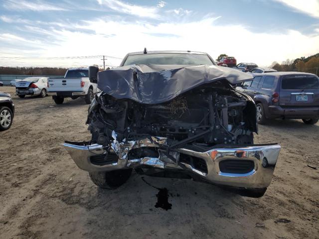 Photo 5 from auction – 2019 RAM 2500 TRADE with VIN 3C6UR5CJXKG704396