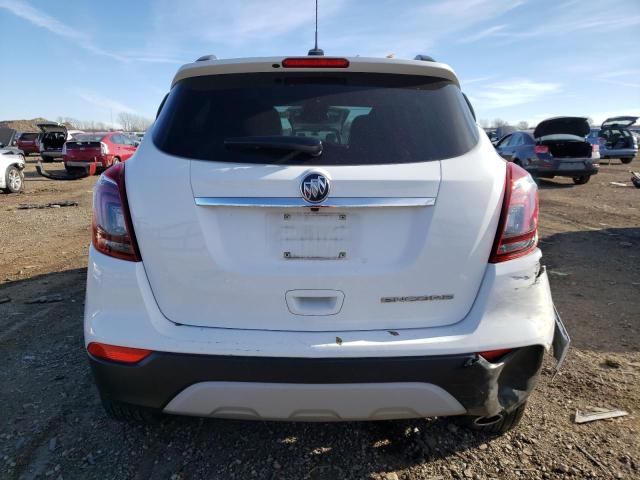 Photo 6 from auction – 2020 BUICK ENCORE ESS with VIN KL4CJCSB8LB040680