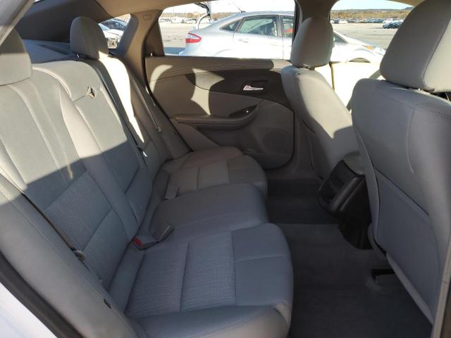 Photo 10 from auction – 2015 CHEVROLET IMPALA LS with VIN 2G11Z5SL4F9137447